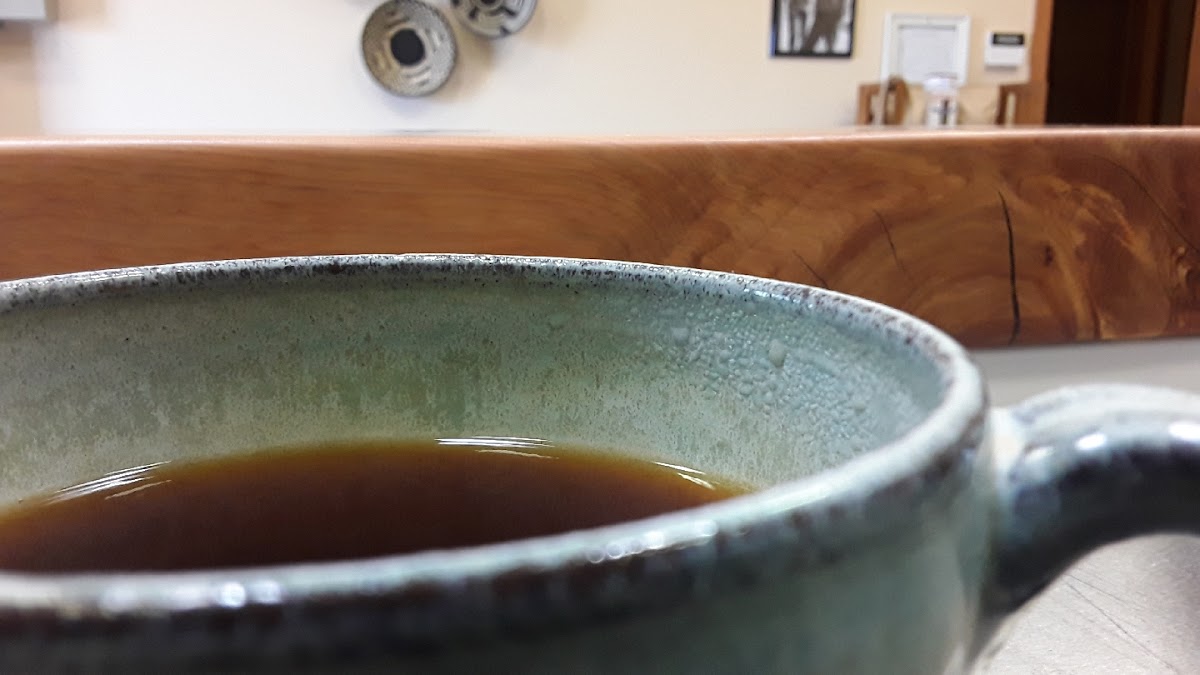 Oval Dogs Coffee Photos 2